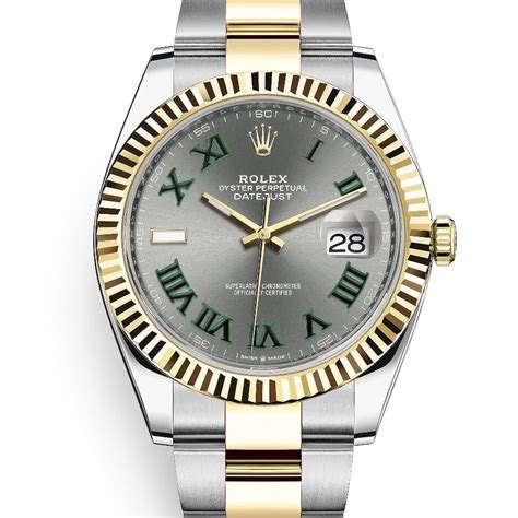 rolex wimbledon fuori produzione|rolex wimbledon discontinued.